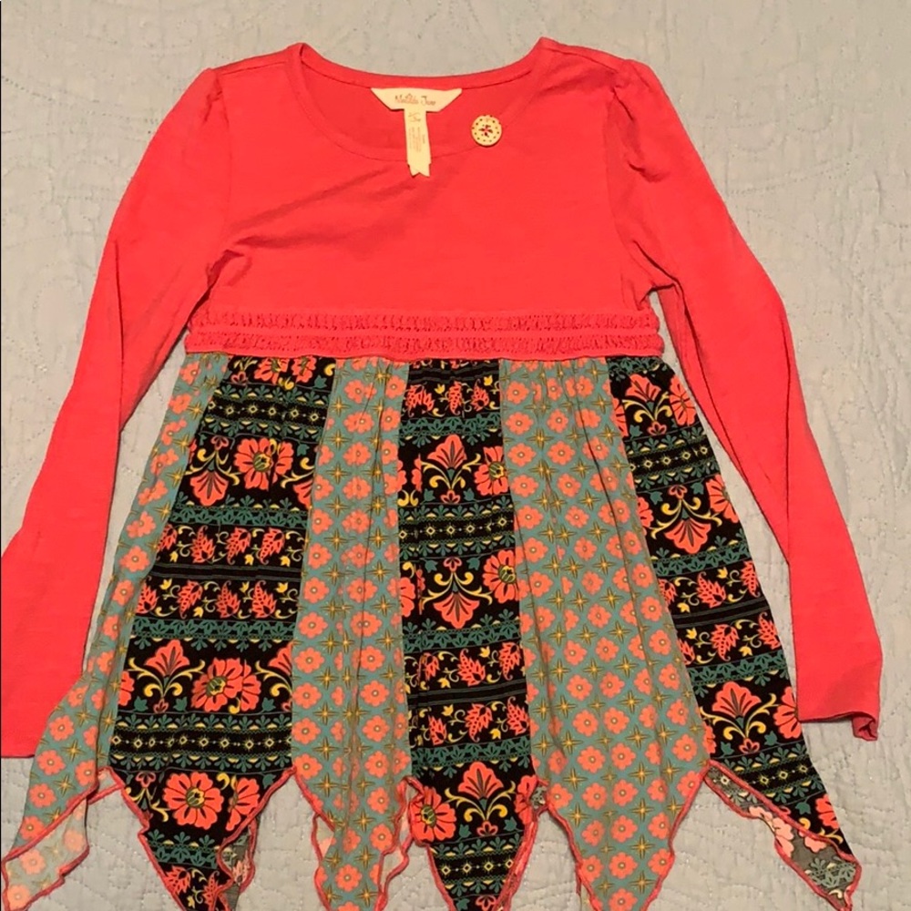 Matilda Jane top size 6